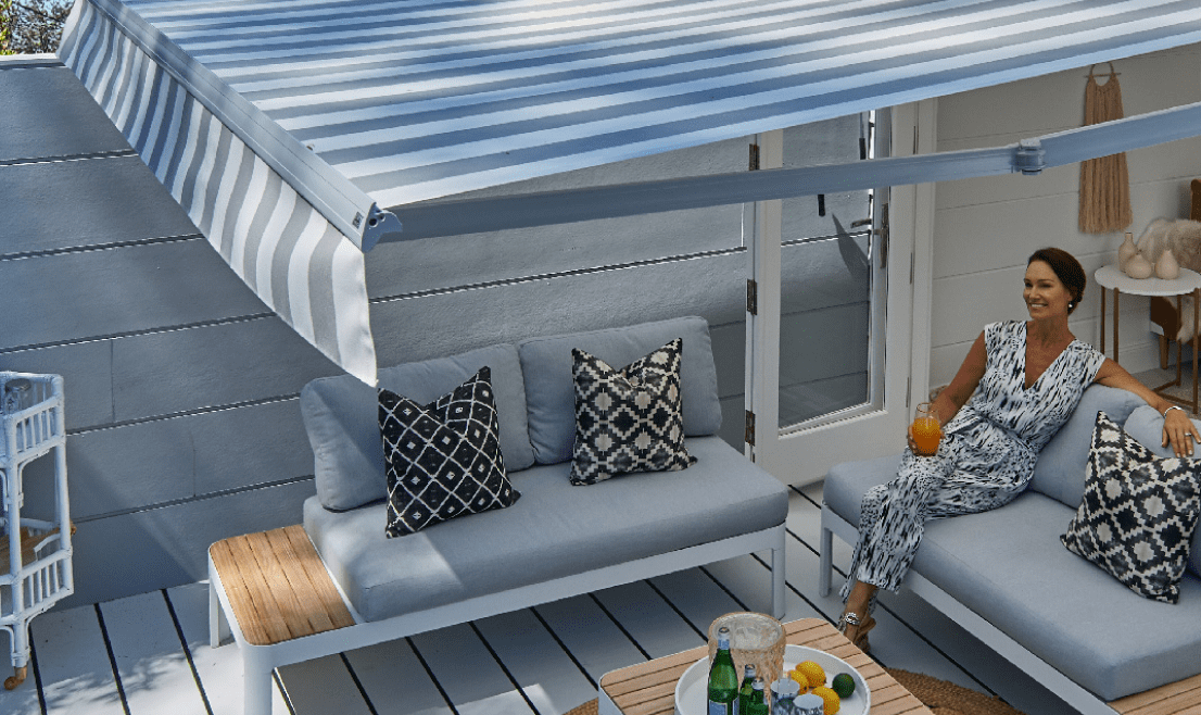 Awnings