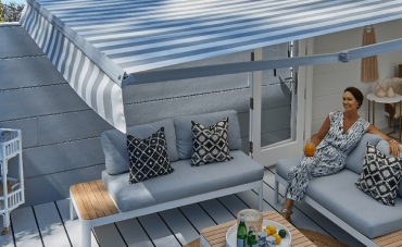 Awnings