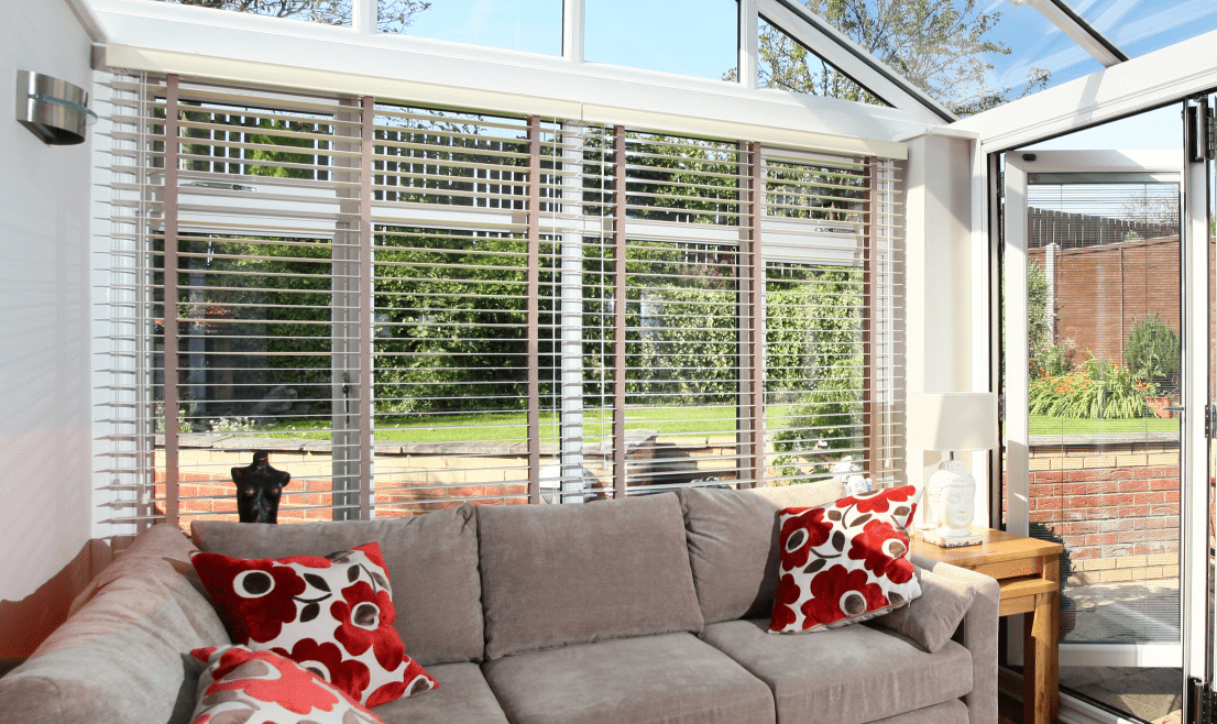 Conservatory Roof Insulation