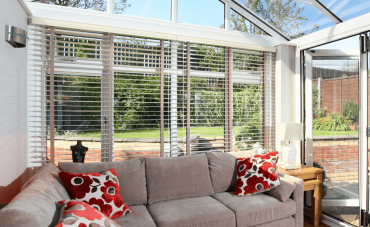 Conservatory Roof Insulation