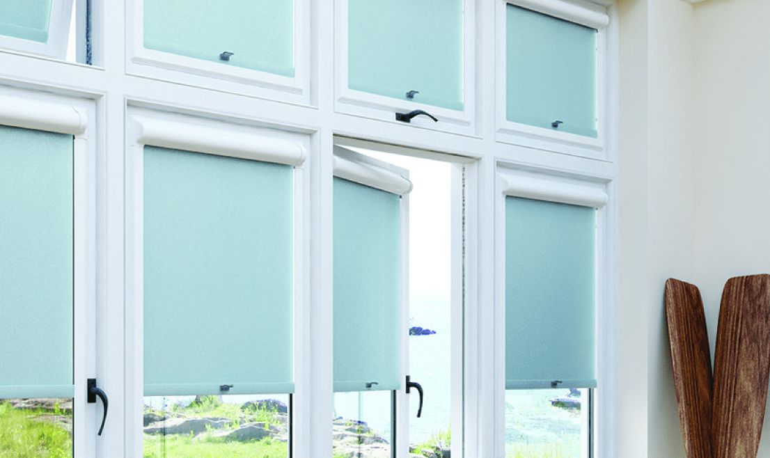 Perfect Fit Blinds