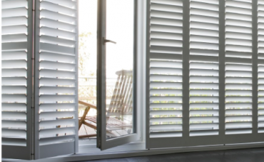 Shutters