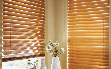 Venetian Blinds