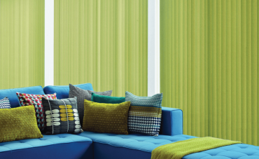 Vertical Blinds
